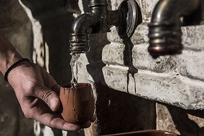 Anatolian Houses Cave Hotel & SPA