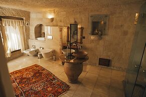 Anatolian Houses Cave Hotel & SPA