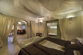 Anatolian Houses Cave Hotel & SPA