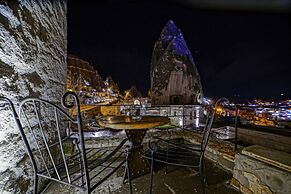 Anatolian Houses Cave Hotel & SPA