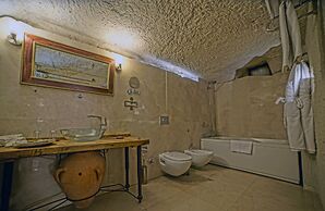 Anatolian Houses Cave Hotel & SPA
