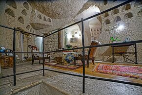 Anatolian Houses Cave Hotel & SPA