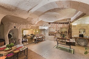 Anatolian Houses Cave Hotel & SPA