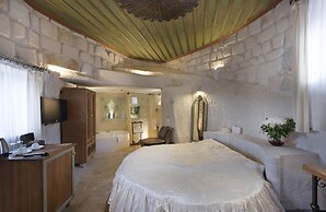 Anatolian Houses Cave Hotel & SPA