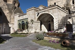 Anatolian Houses Cave Hotel & SPA