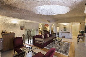 Anatolian Houses Cave Hotel & SPA