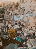 Anatolian Houses Cave Hotel & SPA