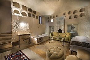 Anatolian Houses Cave Hotel & SPA