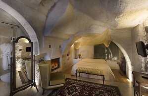 Anatolian Houses Cave Hotel & SPA