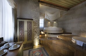 Anatolian Houses Cave Hotel & SPA