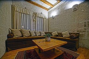 Anatolian Houses Cave Hotel & SPA