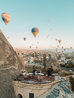 Anatolian Houses Cave Hotel & SPA