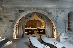 Anatolian Houses Cave Hotel & SPA