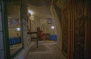 Anatolian Houses Cave Hotel & SPA