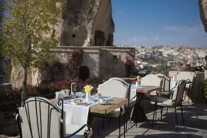 Anatolian Houses Cave Hotel & SPA