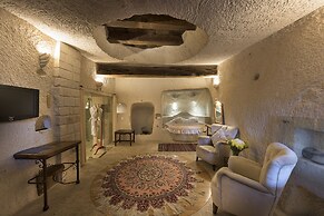 Anatolian Houses Cave Hotel & SPA