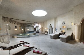 Anatolian Houses Cave Hotel & SPA