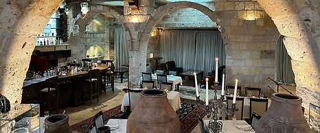 Anatolian Houses Cave Hotel & SPA