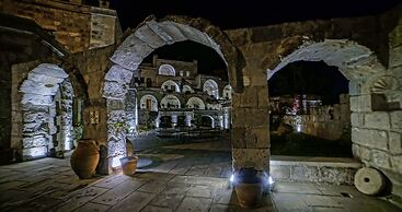 Anatolian Houses Cave Hotel & SPA