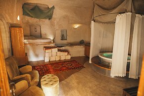 Anatolian Houses Cave Hotel & SPA