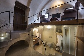 Anatolian Houses Cave Hotel & SPA