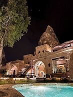 Anatolian Houses Cave Hotel & SPA