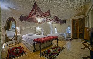 Anatolian Houses Cave Hotel & SPA