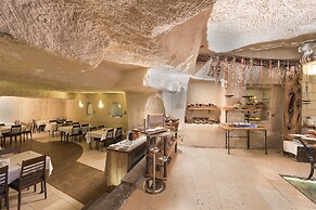 Anatolian Houses Cave Hotel & SPA
