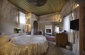 Anatolian Houses Cave Hotel & SPA