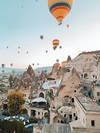 Anatolian Houses Cave Hotel & SPA