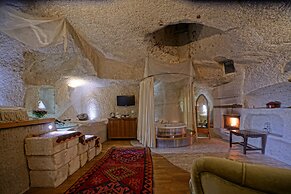 Anatolian Houses Cave Hotel & SPA