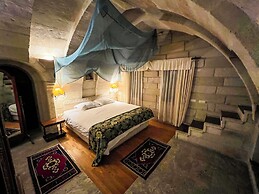 Anatolian Houses Cave Hotel & SPA