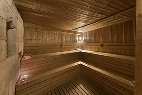 Anatolian Houses Cave Hotel & SPA