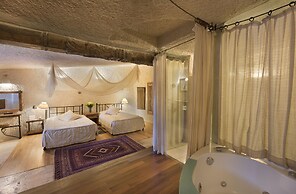 Anatolian Houses Cave Hotel & SPA