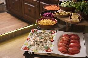 Anatolian Houses Cave Hotel & SPA