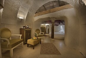 Anatolian Houses Cave Hotel & SPA