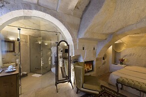 Anatolian Houses Cave Hotel & SPA