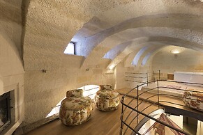 Anatolian Houses Cave Hotel & SPA