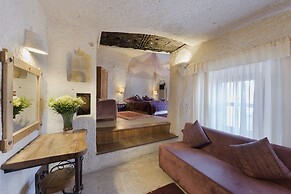 Anatolian Houses Cave Hotel & SPA
