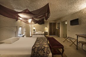 Anatolian Houses Cave Hotel & SPA