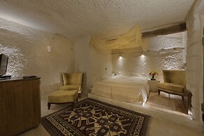Anatolian Houses Cave Hotel & SPA