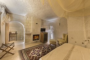 Anatolian Houses Cave Hotel & SPA