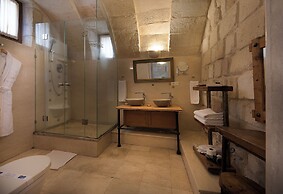 Anatolian Houses Cave Hotel & SPA