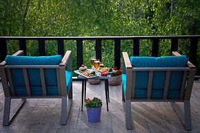 Wineport Lodge Agva