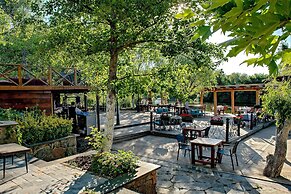 Wineport Lodge Agva