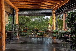 Wineport Lodge Agva