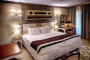Wineport Lodge Agva