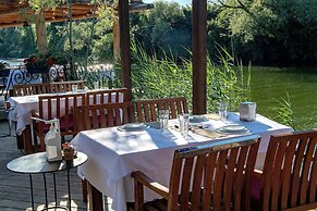 Wineport Lodge Agva