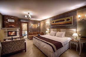Wineport Lodge Agva