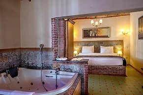 Wineport Lodge Agva